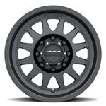 MR704 HD Bead Grip 17 x 9 Black2