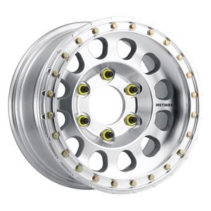 Method Duner Tee Retro White – AP-T0708 – Method Race Wheels