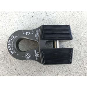 FACTOR 55 ProLink Winch Shackle Mount Assembly