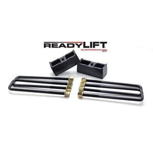 ReadyLift Suspension Parts & Accessories | Off Road Warehouse