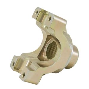 Off Road Differential Pinion Yoke For Trucks & Jeeps - ORW