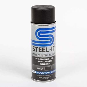 Steel-It Coatings