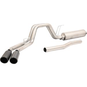 Gibson Performance Exhaust Systems | Off Road Warehouse