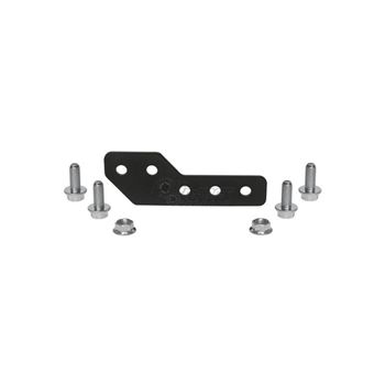 Pickup/4Runner/Taco... Load Sensing Proportioning Valve Relocation Bracket (TB-LSPV-9604-2-3)