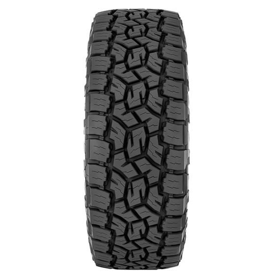 Open Country A/T III On-/Off-Road All-Terrain Tire 30X9.50R15LT (356050) 2