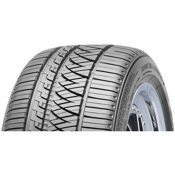 ZIEX ZE960 A/S 235/40R18 Dynamic All-Season High Performance (28963893) 4