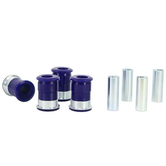 Front LCA Max Camber/Caster Adj. Inner Bushing Kit (SPF4786XK) 2