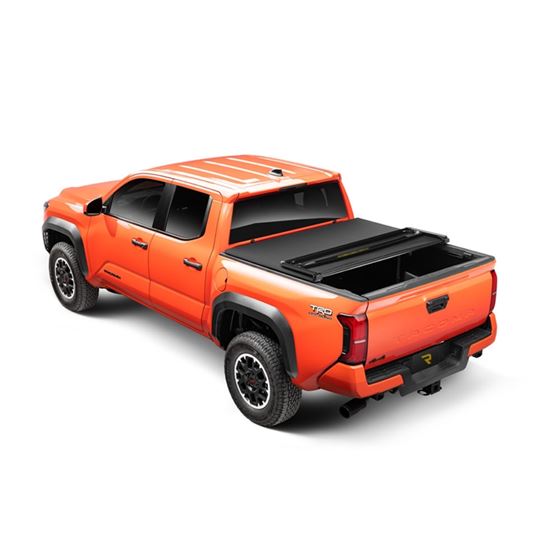 Trifecta Signature 2.0 - 24 Tacoma 5' (94832) 2