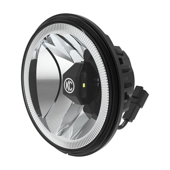 Gravity LED Off-Road Light (42053) 2