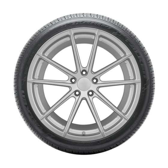 ZIEX ZE960 A/S 225/45R17 Dynamic All-Season High Performance (28963795) 2