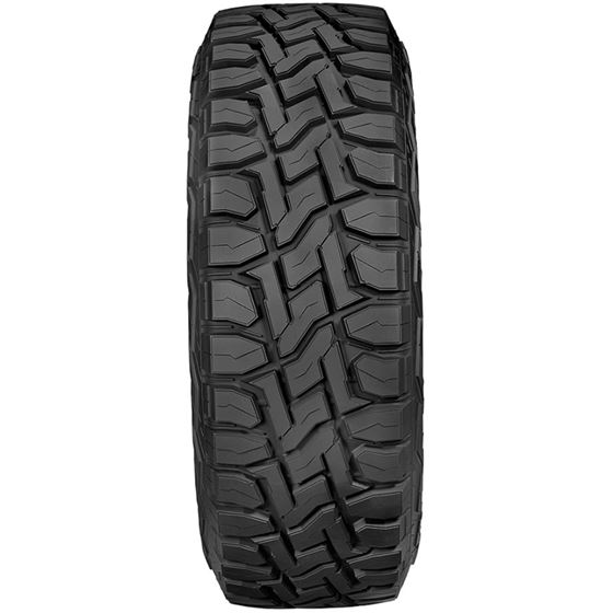 Open Country R/T On-/Off-Road Rugged Terrain Hybrid M/T Tire LT295/65R20 (353520) 2