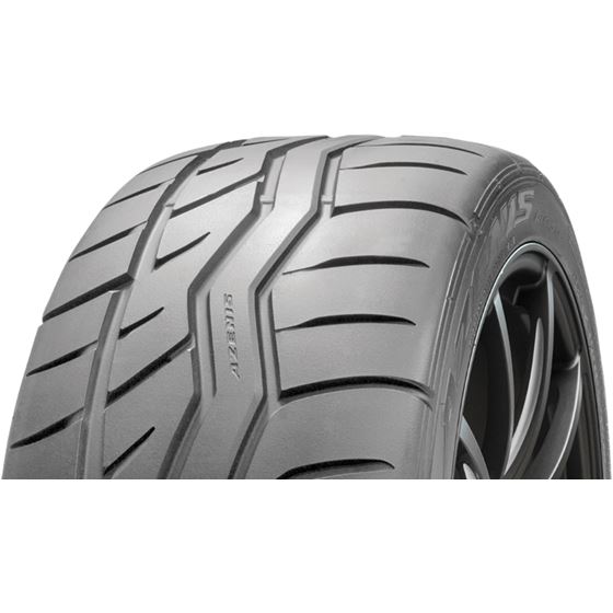 AZENIS RT615K+ 275/35R18 Competition-Proven Performance (28537737) 4