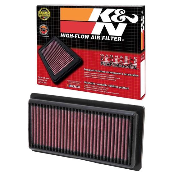 Replacement Air Filter (33-2479) 2