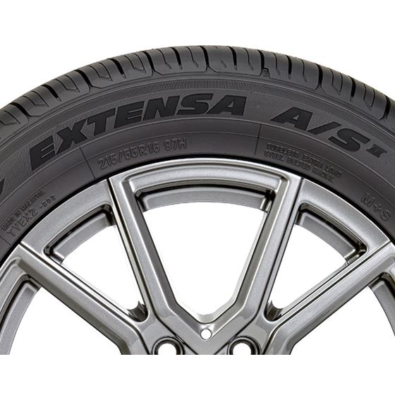 Extensa A/S II Touring All-Season Tire 235/65R18 (147230) 4