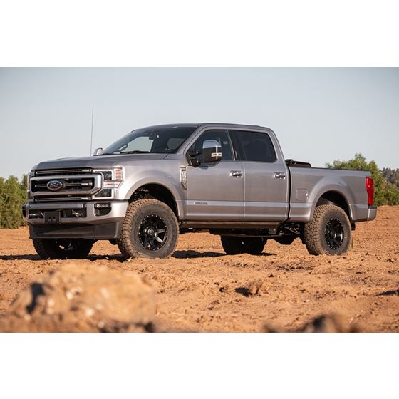 20-UP FORD F250/F350 2.5" STAGE 2 SUSPENSION SYSTEM 2