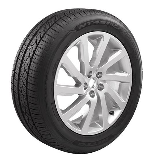 285/45R22 114V XL NT421Q BW (210930) 2