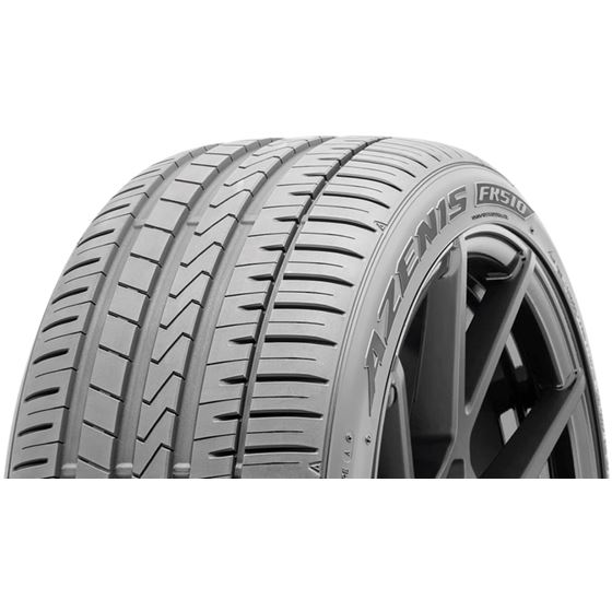 AZENIS FK510 285/35ZR20 Summer Ultra High Performance (28032622) 4