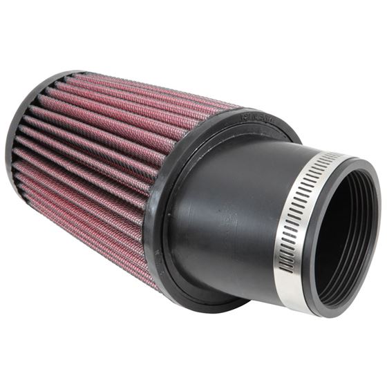 Universal Clamp-On Air Filter (SN-2520) 2