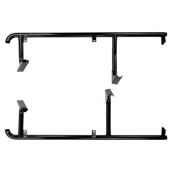 Deluxe Side Rail And Step (4411030) 2