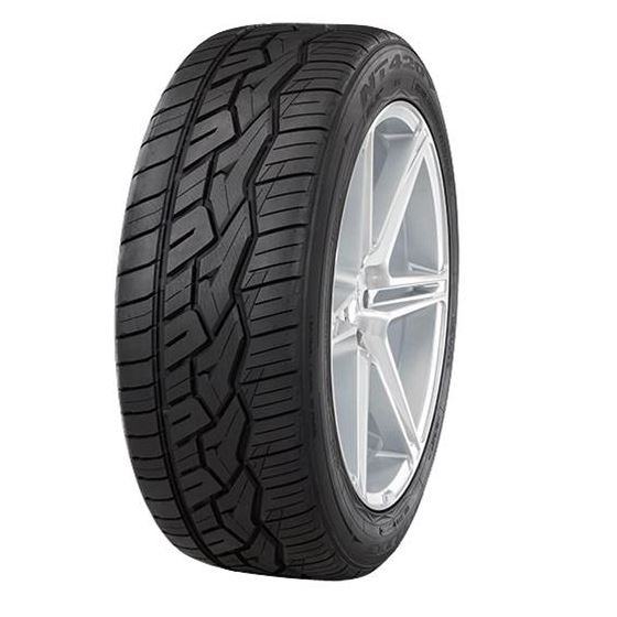 295/45R20 114V XL NT420V BW (206780) 2