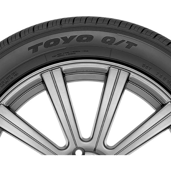 Open Country Q/T Cuv/Suv Touring All-Season Tire 255/55R18 (318020) 4