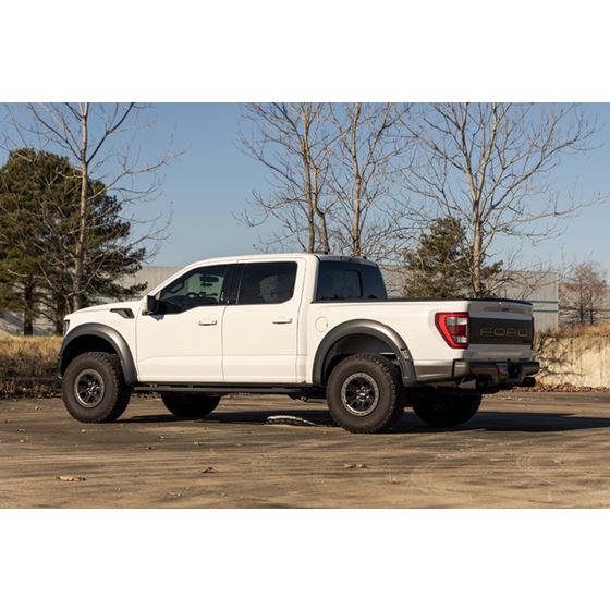 1 Inch Leveling Kit Ford Raptor 4WD (2021-2024) (51139) 4