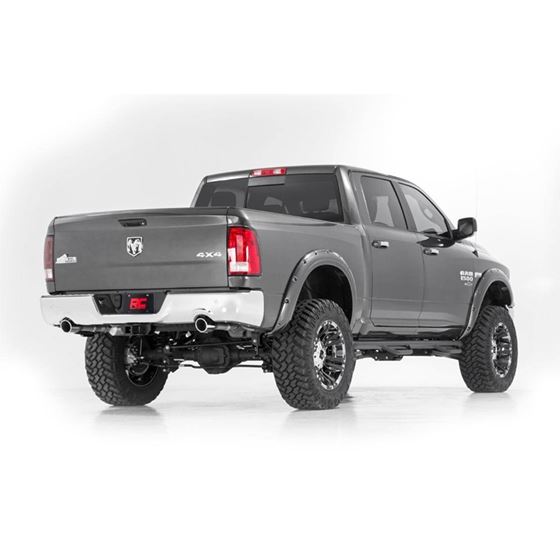 6 Inch Lift Kit Ram 1500 4WD (2012-2018 and Classic) (33231) 2