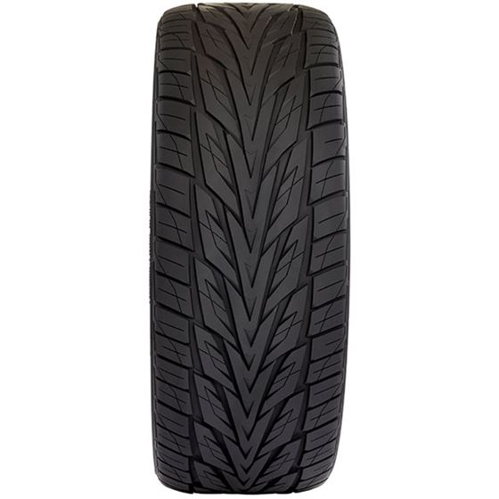 Proxes ST III Street/Sport Truck All-Season Tire 275/60R17 (247060) 2