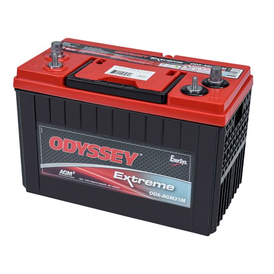 Extreme Battery 12V 103Ah (ODX-AGM31M) 2