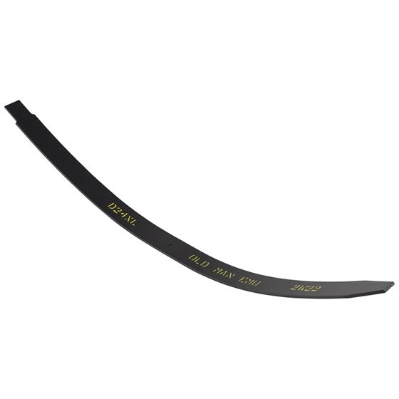 Leaf Spring Extra Leaf (D24XL) 2