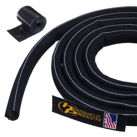 Thermal Protection Hose Sleeve (202012) 2