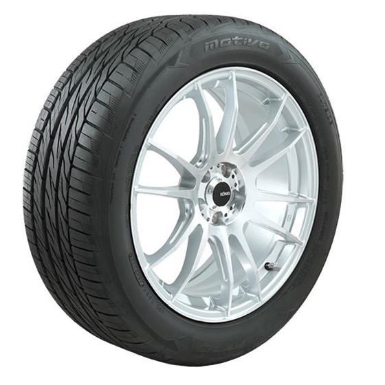 225/55ZR17 101W XL MOTIVO BW (210160) 2