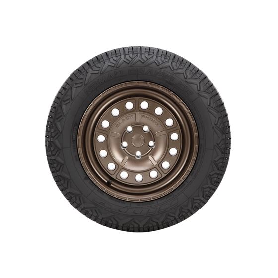 215/65R17 103T XL NOMAD GRAPPLER BW (212020) 2