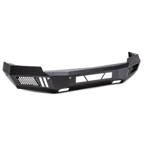 20142015 Chevrolet 1500 Eco Series Front Bumper 1