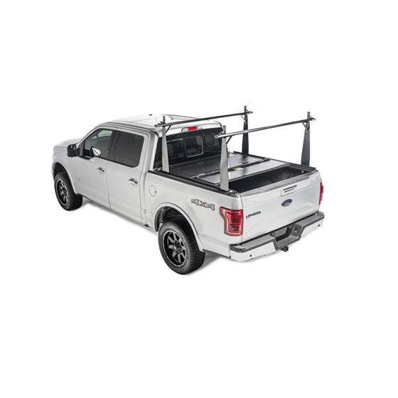 BAKFlip CS w-Rack 00-04 Frontier King/Crew 6'2" (26502BT) 2