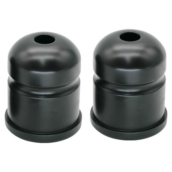 Premium Jeep Rear 1-Inch Extended Bump Stops for Jeep Gladiator JT DBR1JT 2