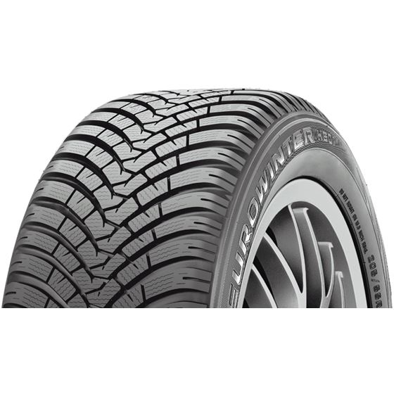 EUROWINTER HS01 275/45R20 High Performance Winter Capability (28532016) 4