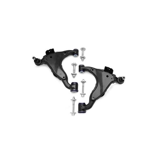 Gen5 T4R/GX460 KDSS STD Lower Arm Kit (TRC493) 2