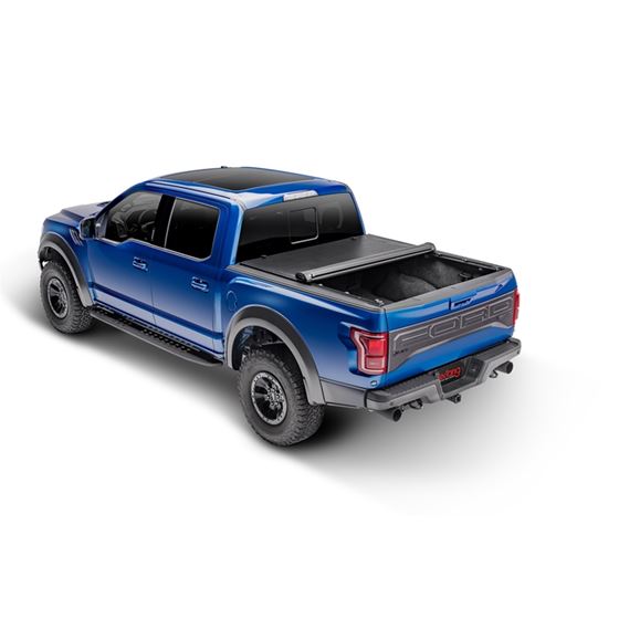 Revolution - 08-16 F250/350 8' w/ Optional Step Gate (54726) 4