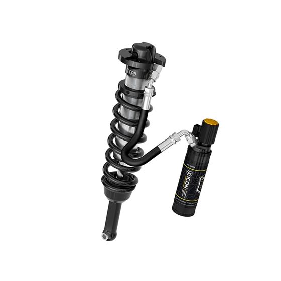 2005-2023 Toyota Tacoma 2.5 VS Extended Travel RR/CDEV Coilover Kit 700 lbs/in Coils (58735E-700) 2