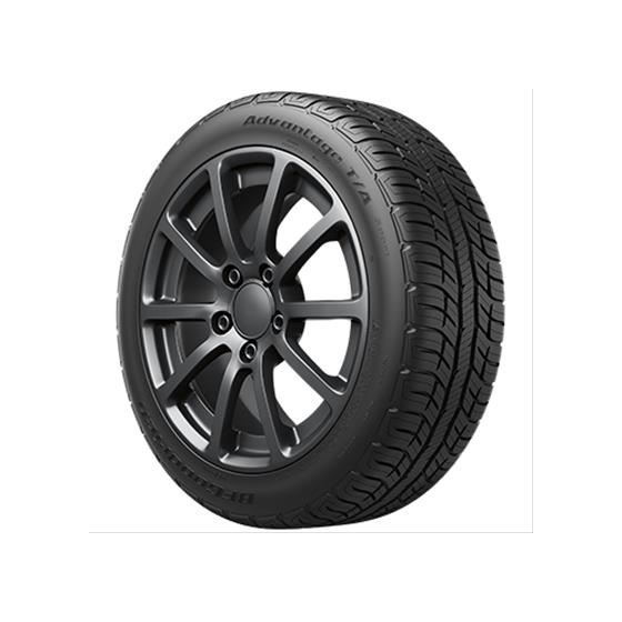 215/70R16 100H ADVANTAGE T/A SPORT LT BW (29291) 2