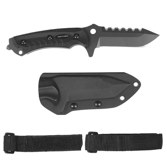 F.A.S.T. (FUNCTIONAL AGILE SURVIVAL TRAIL) KNIFE (2836) 2