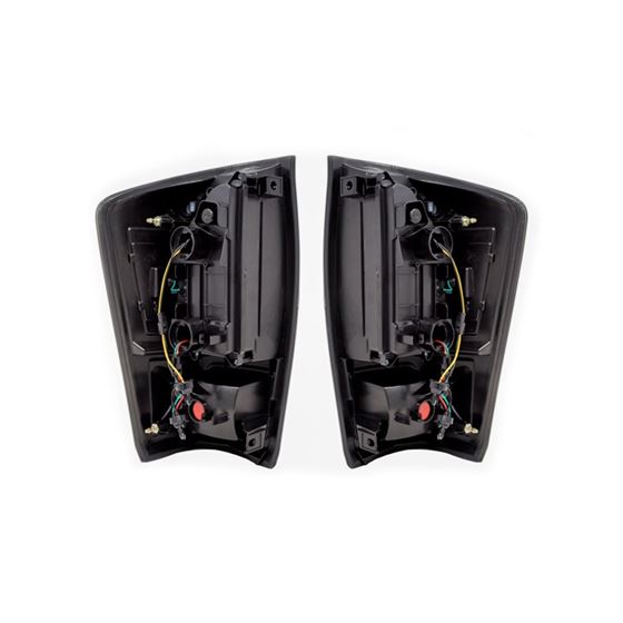 1620 Tacoma Raptor Style Tail Lights Sold As Pair Cali Raised LED 4