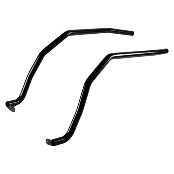 Deluxe Front Rails (4413270) 2