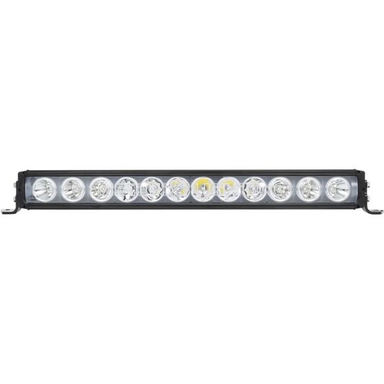 25" Xpr Halo 10W Light Bar 12 LED Tilted Optics For Mixed Beam (9911786) 2