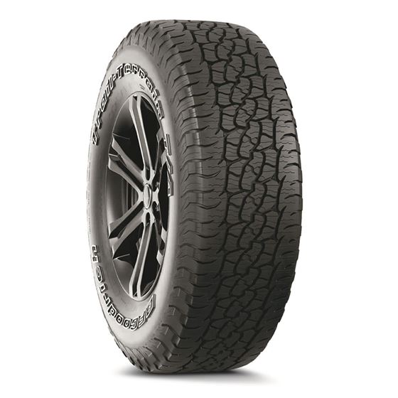 255/70R18 116H XL BF GOODRICH TRAIL TERRAIN TA BW (68498) 2