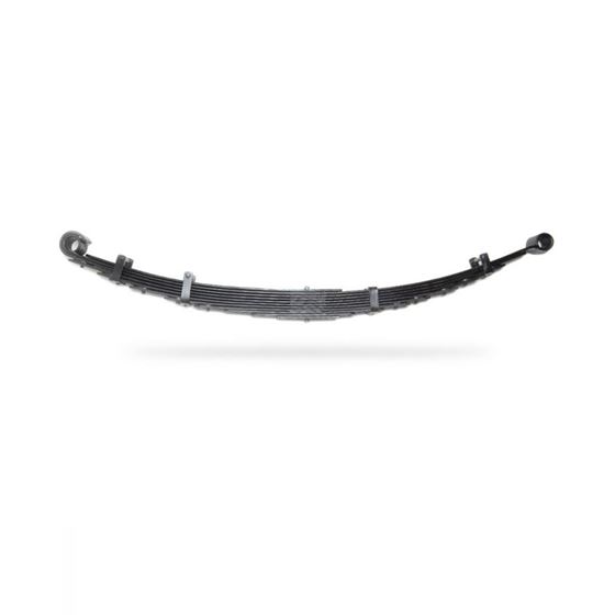05Present Toyota Tacoma Rear Leaf Springs 30 Inch Expedition 2