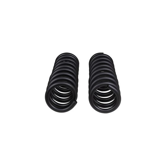 Front Coil Spring Set (4005) 4