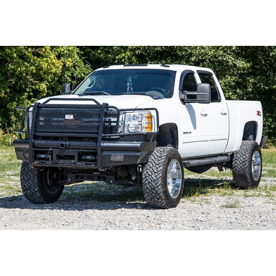 7.5 Inch Lift Kit Torsion Drop Chevy/GMC 2500HD/3500HD (11-19) (10430) 2