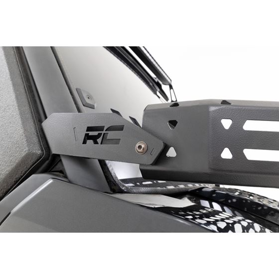 Front Cargo Rack Can-Am Defender HD 8/HD 9/HD 10 (97089) 4